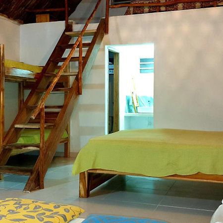 Cabanas La Cuchita Rnt 61621 Ковеньяс Экстерьер фото