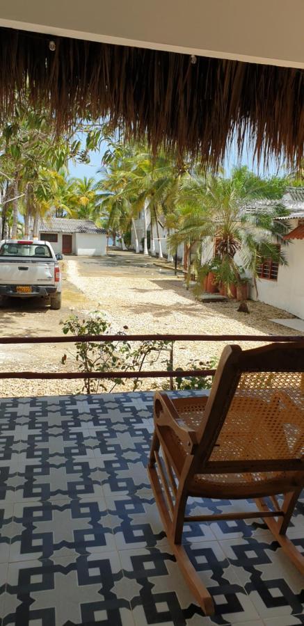 Cabanas La Cuchita Rnt 61621 Ковеньяс Экстерьер фото