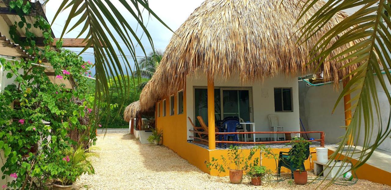 Cabanas La Cuchita Rnt 61621 Ковеньяс Экстерьер фото